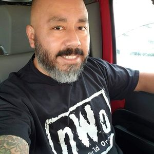 Meet your Posher, Sean